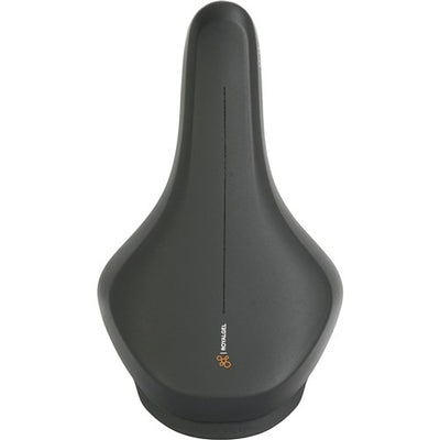 Sella Selle Royal su Athletic Black (carta)