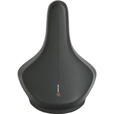 Saddle Selle Royal sobre negro moderado (mapa)