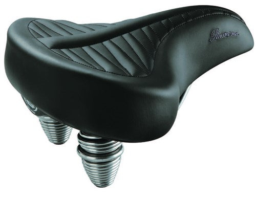 Selle Monte Grappa Saddle Ramona Hanging Spring Saddle Nappa