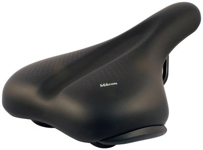 Selle San Remo Saddle Macon Race ATB Card