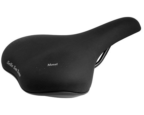 SELLE SAN REMO SAN REMO ZADEL MOSEL MOSEL CARD ATB