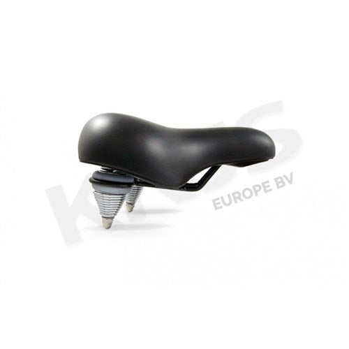 Selle Comfort Saddle imi Drifter pequeño negro