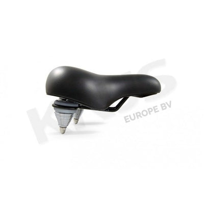FC2101C Saddle SC Black
