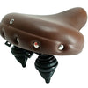 Sella selle comfort drifter marrone