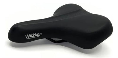 Wittkop Saddle City in-mold sulla mappa