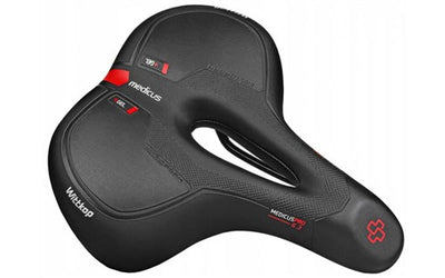 Wittkop Saddle Medicus Pro City 6.3