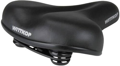 Wittkop Saddle uni suave