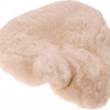 Saddle Deck Sheepskin Universal - Beige