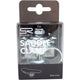 Sella strop sr torx 8mm argento (mappa)