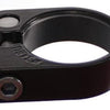 Ursus zadelpenklem ø37.0 mm aluminium - zwart