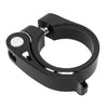 Ursus Seat Pen Clamp Urban 38.1 mm | Allen negro