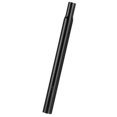 Post de asiento 27.2 mm 300 mm Negro