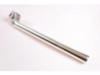 Post di sedili ATB 31,4 x 350 argento