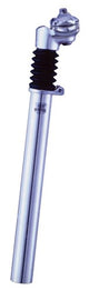 Post di sedili Spazzante ATB Silver 27.2 ALU