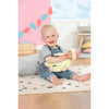 Zapf Creation Baby Born Sleepy para bebés