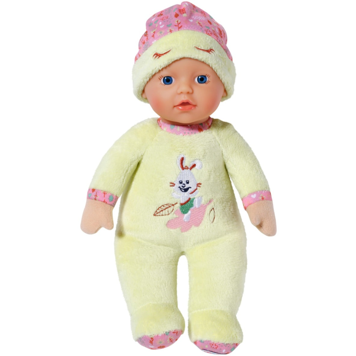 Zapf Creation Baby Born Sleepy para bebés
