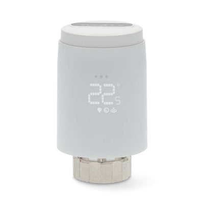 Pulsante NEDIS Smart Radiator Pulsante Zigbee 3.0 alimentata