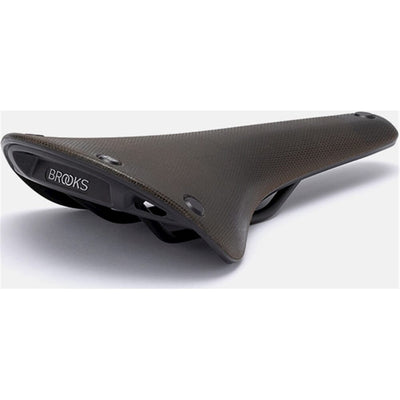 Brooks Saddle C17 Brown