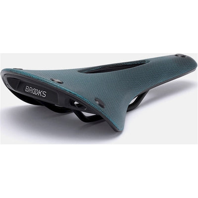 Brooks Saddle C17 Tallado Octane