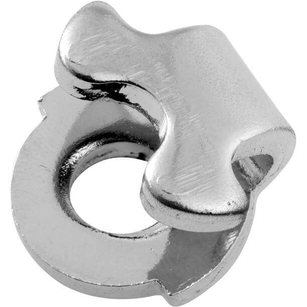 Anillo tensor Brooks B17 titanio Swift