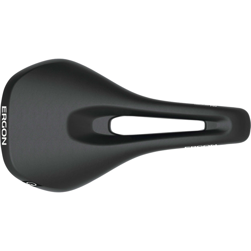 Ergon Saddle SM Ladies M L Black