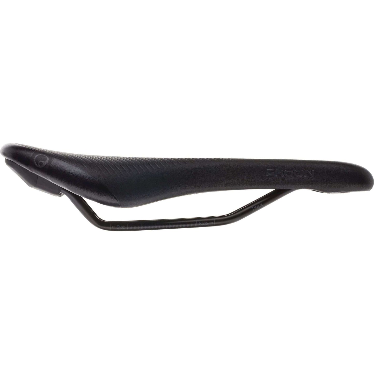 Ergon Saddle SM Pro Heren S M Black