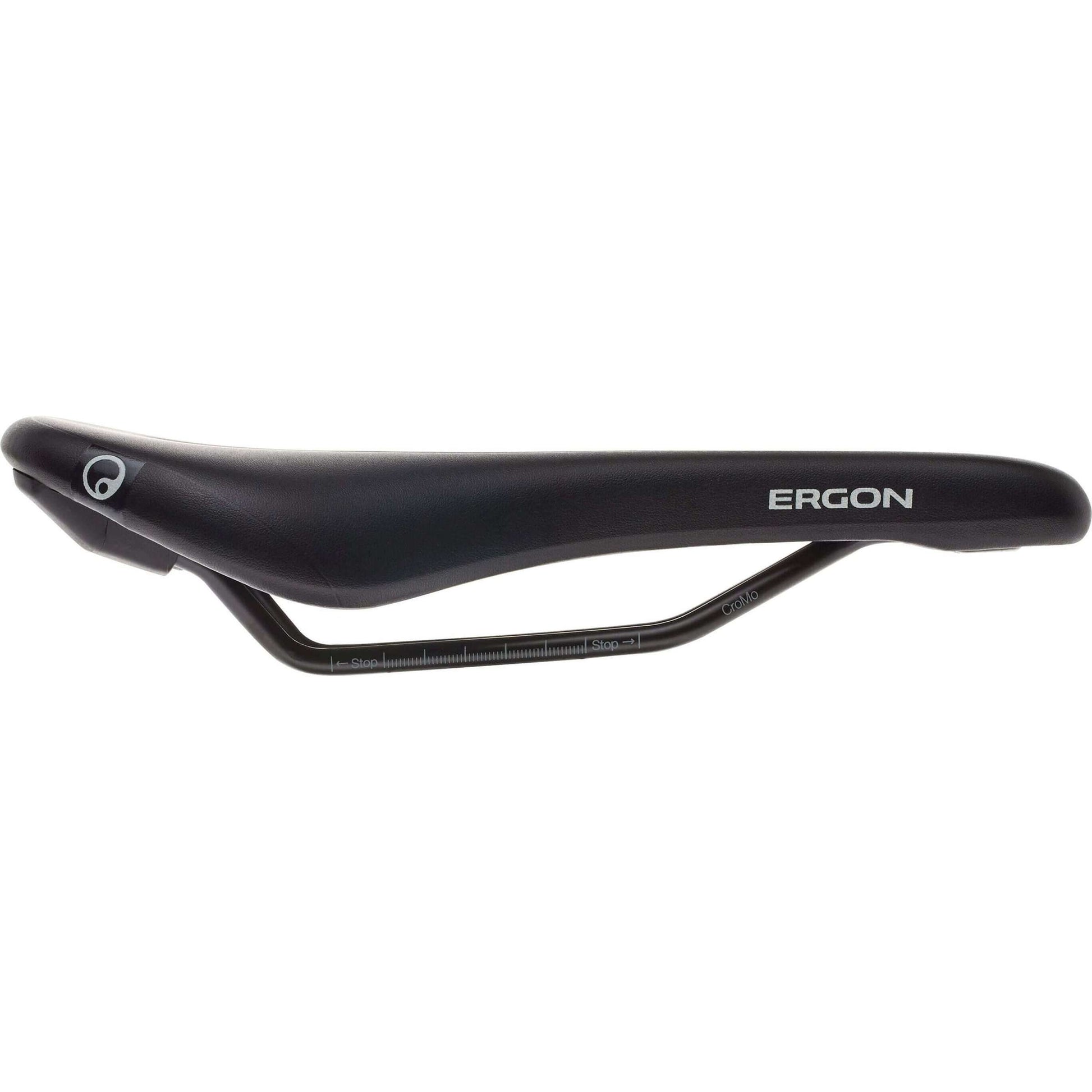 Ergon Saddle SM Sport Men M L Black