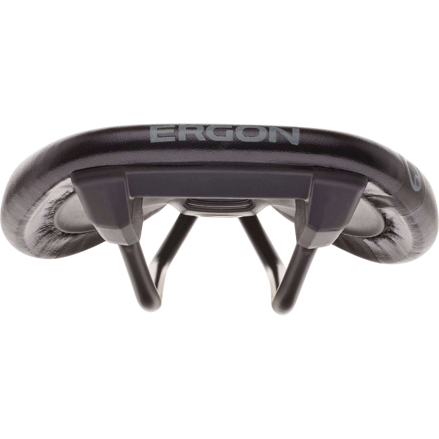 Ergon Saddle SM Comp Len M L Black