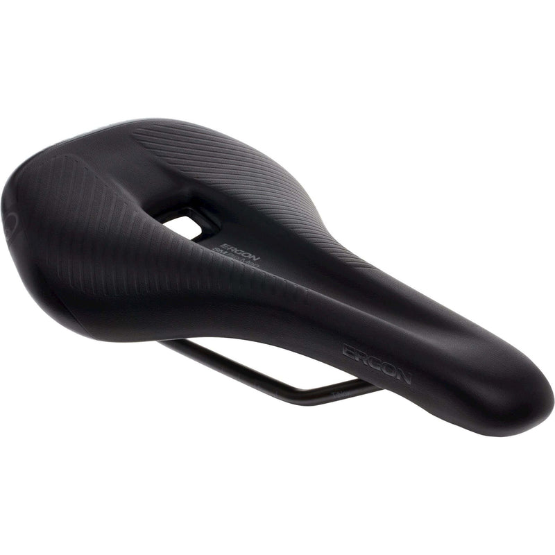Ergon Saddle Sm Pro Men m l Black