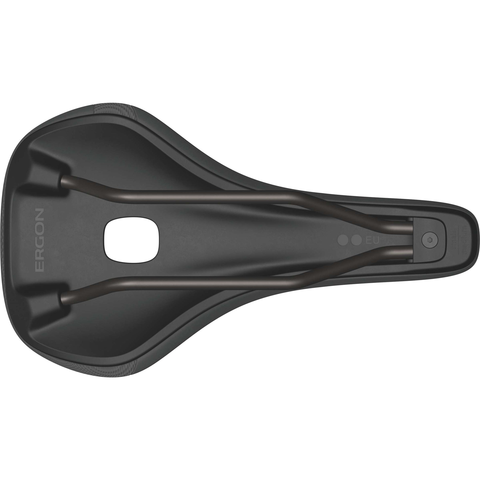 Ergon zadel sms sport heren m l