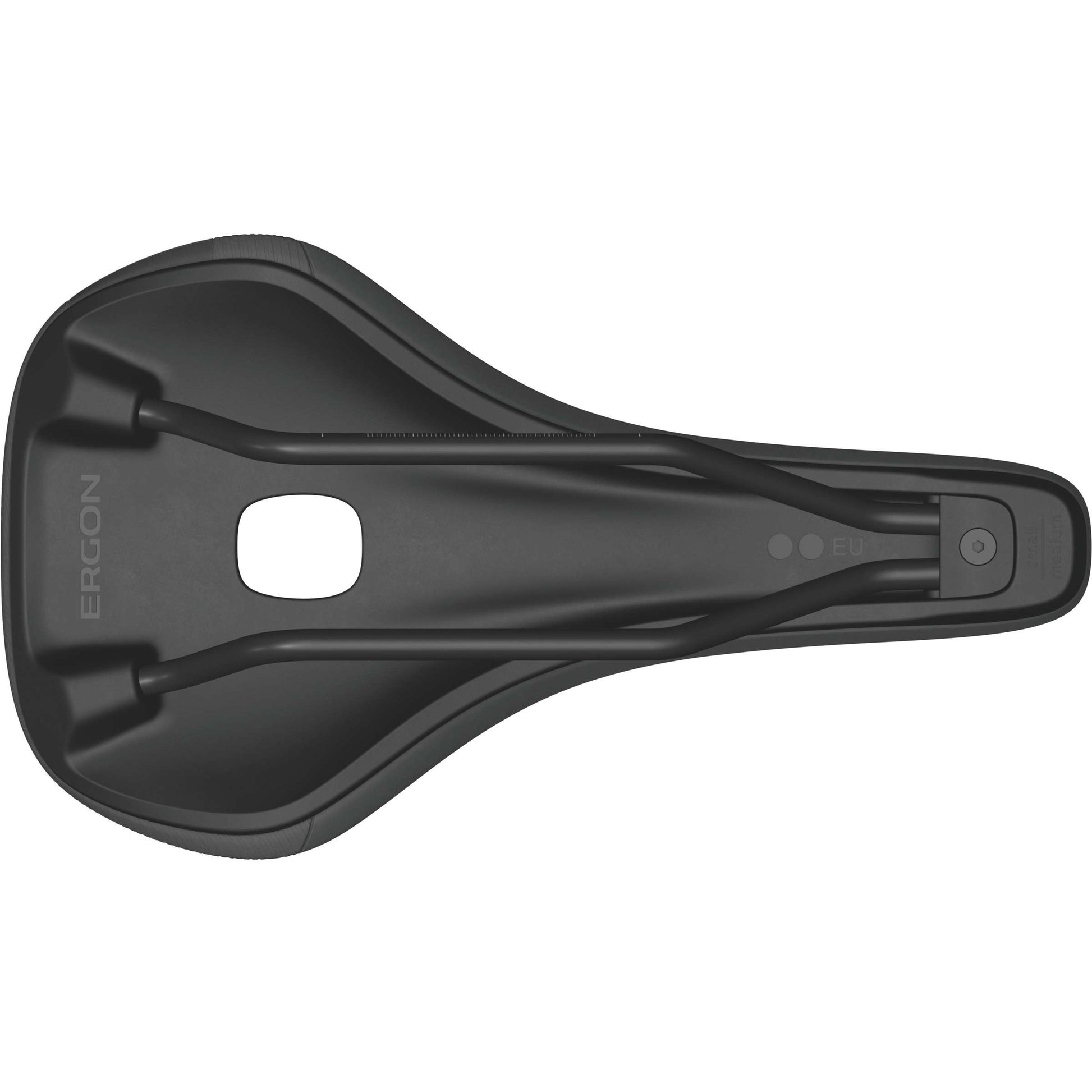 Ergon Saddle SMS Comp Heren M l