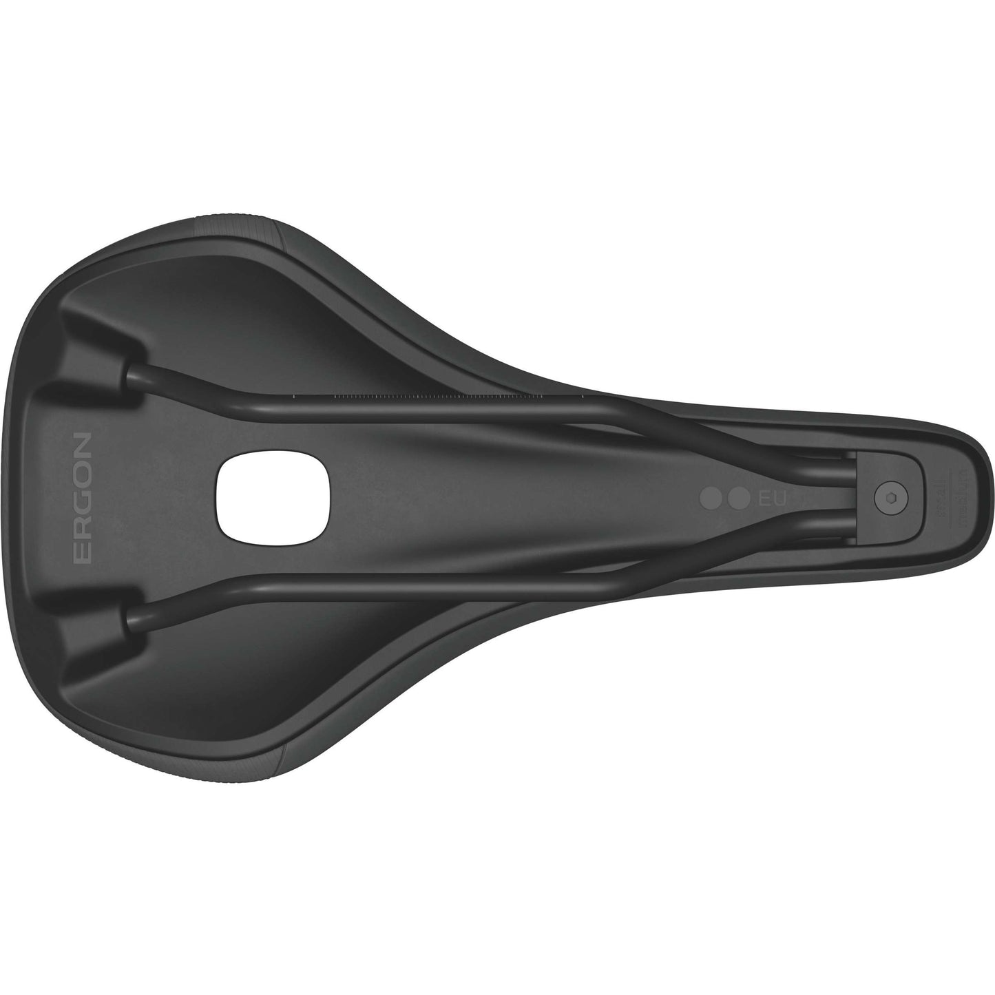 Ergon zadel sms comp heren m l
