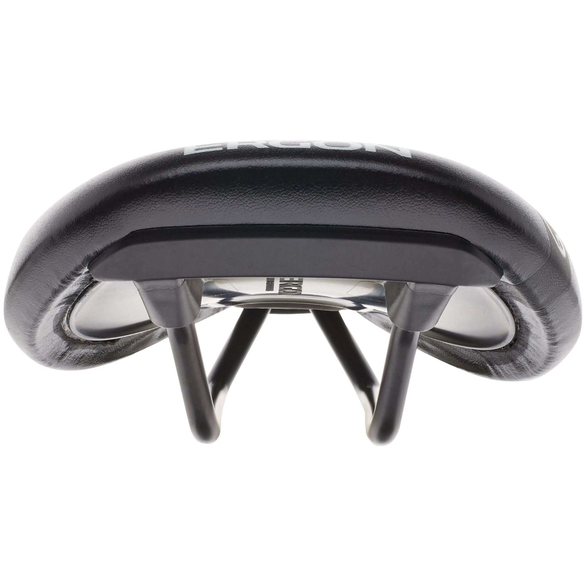 Ergon Saddle Sm Montain Sport Ladies S M Black