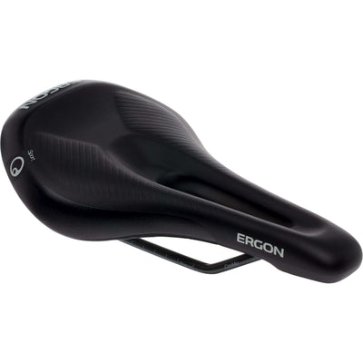 Ergon Saddle SM E-Mountain Sport Ladies S M Negro