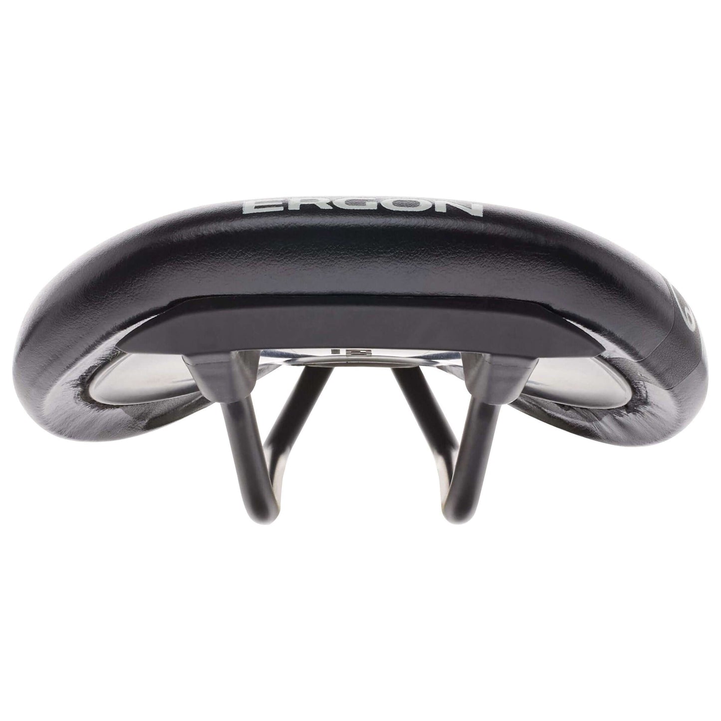 Ergon Saddle SM E-Mountain Sport Ladies M L Black