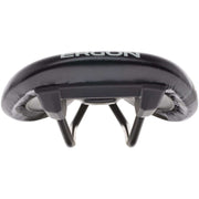 Ergon zadel SM E-Mountain Sport heren S M zwart - afbeelding 2