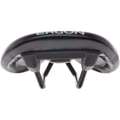 Ergon zadel SM E-Mountain Sport heren S M zwart