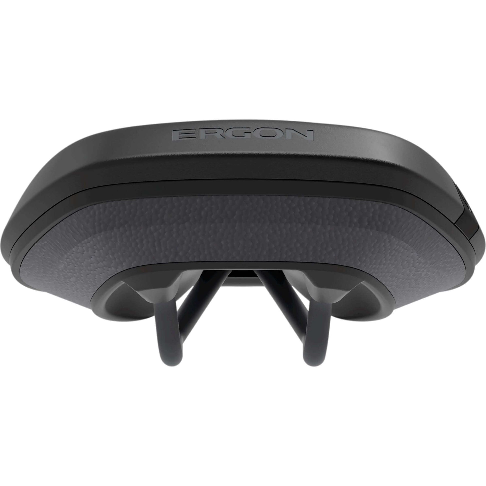 Ergon zadel SM E-mountain Core Prime heren M L zwart