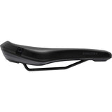 Ergon zadel SM E-mountain Core Prime dames S M zwart - afbeelding 4