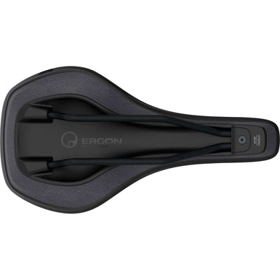 Ergon Saddle SM E-Mountain Core Prime Ladies S M Black