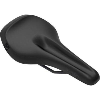 Ergon Saddle SM E-Mountain Core Prime Ladies M L Black