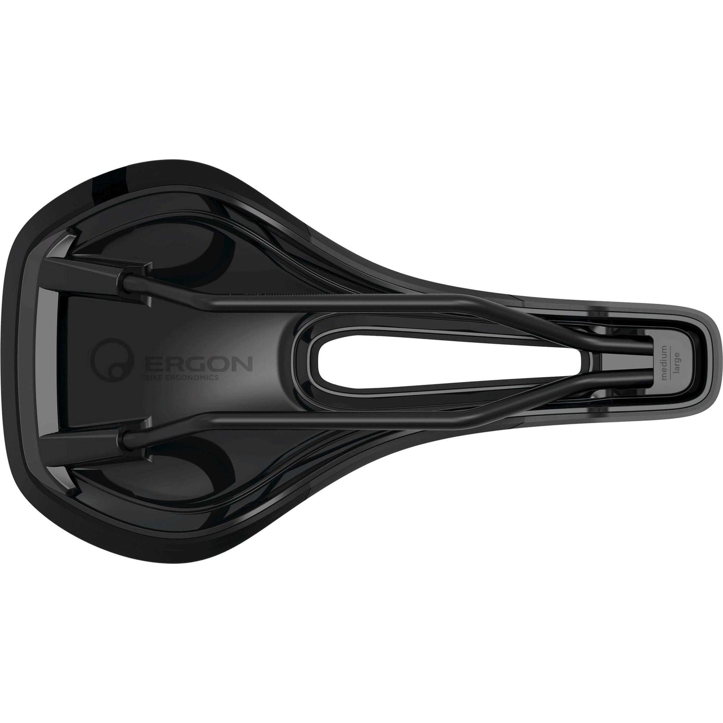 Ergon Saddle SM E-Mountain Pro Women M L Señel