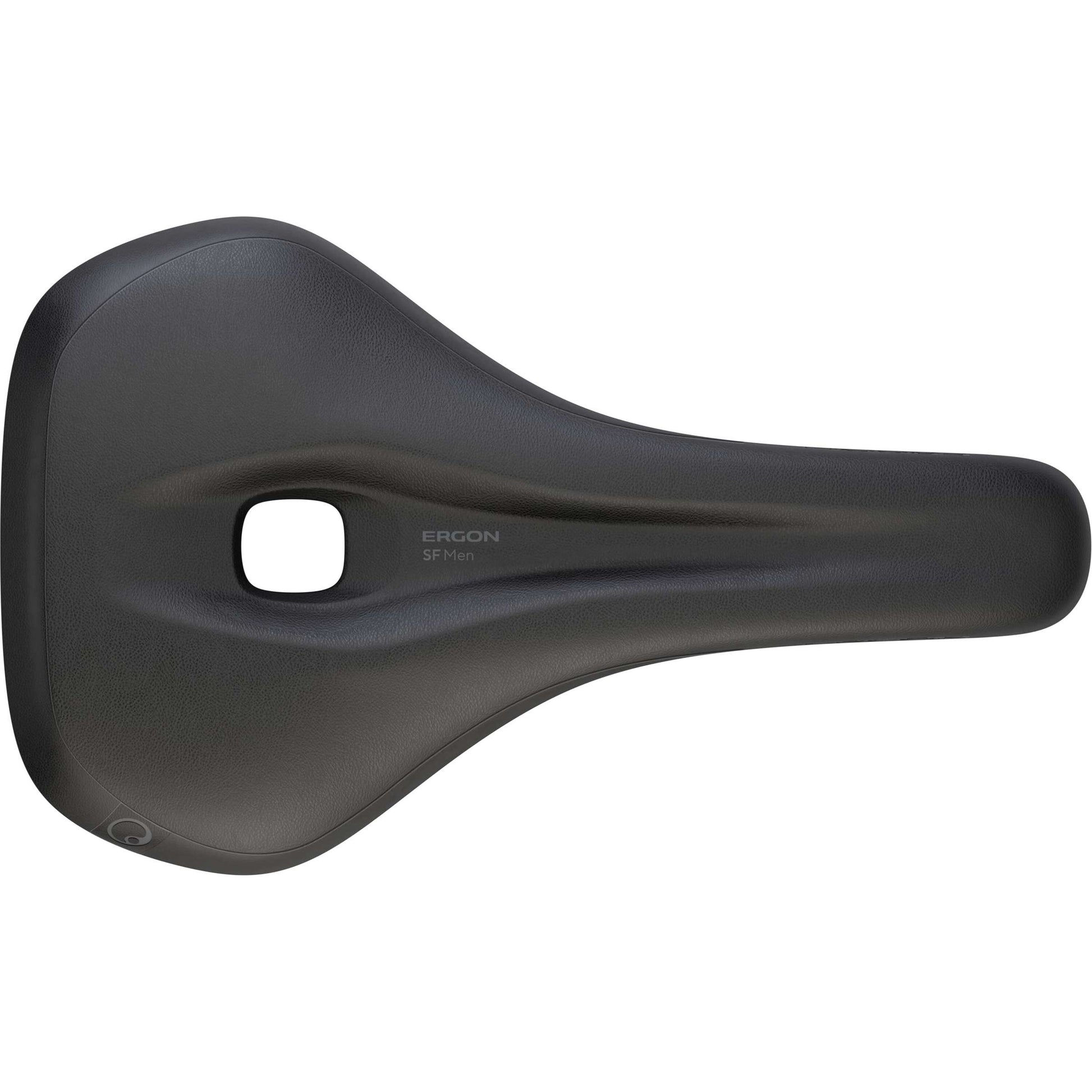 Ergon zadel SF heren S M