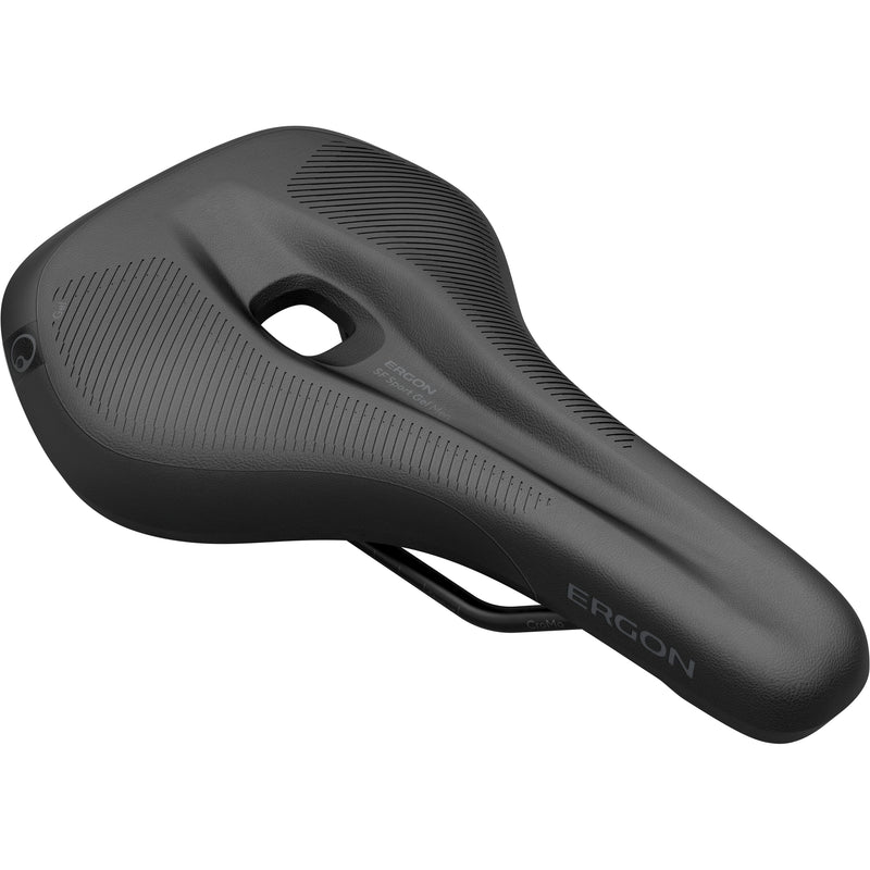 Sella Ergon SF Sport gel uomo M L nero