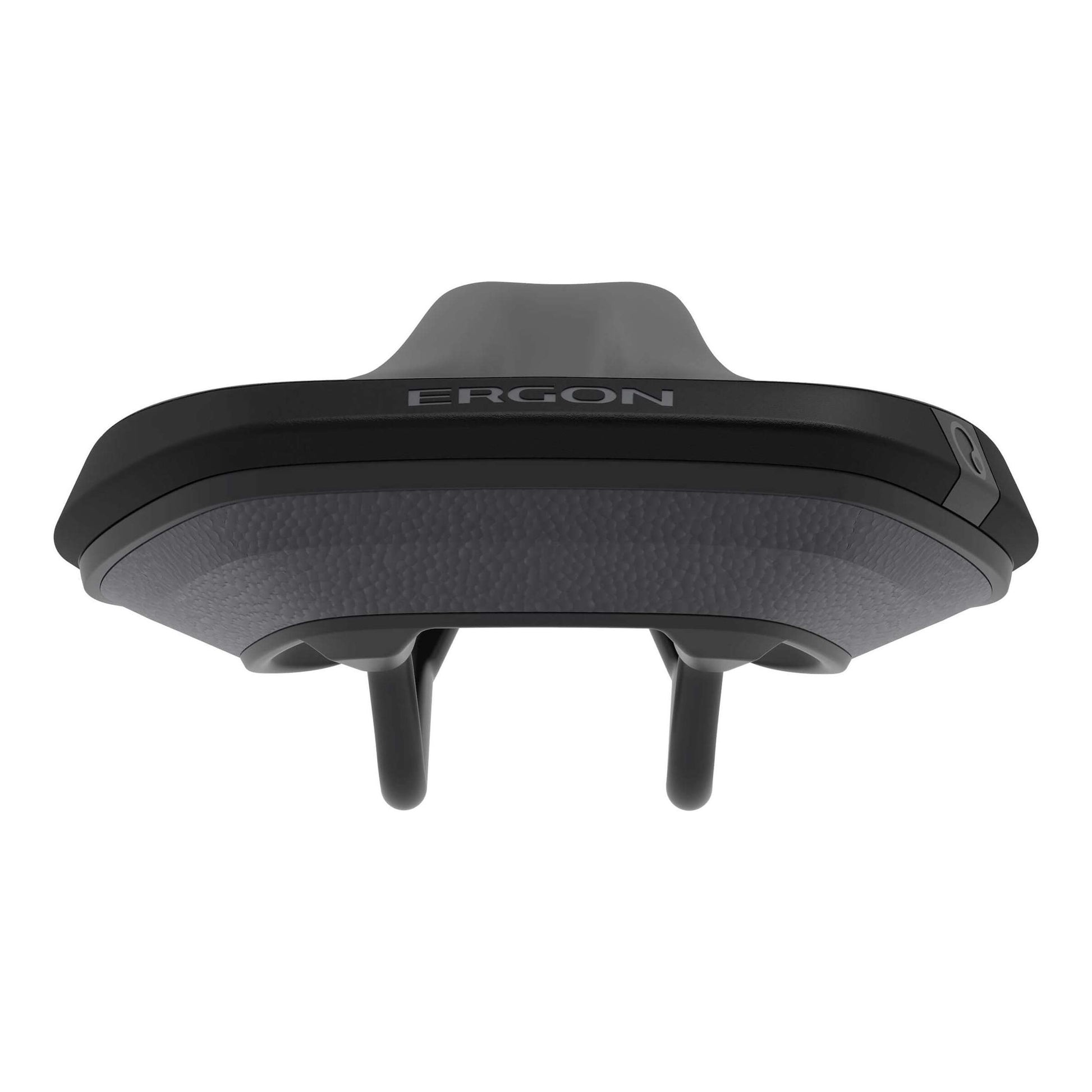 Ergon Saddle SMC Core Men M L Black Gray