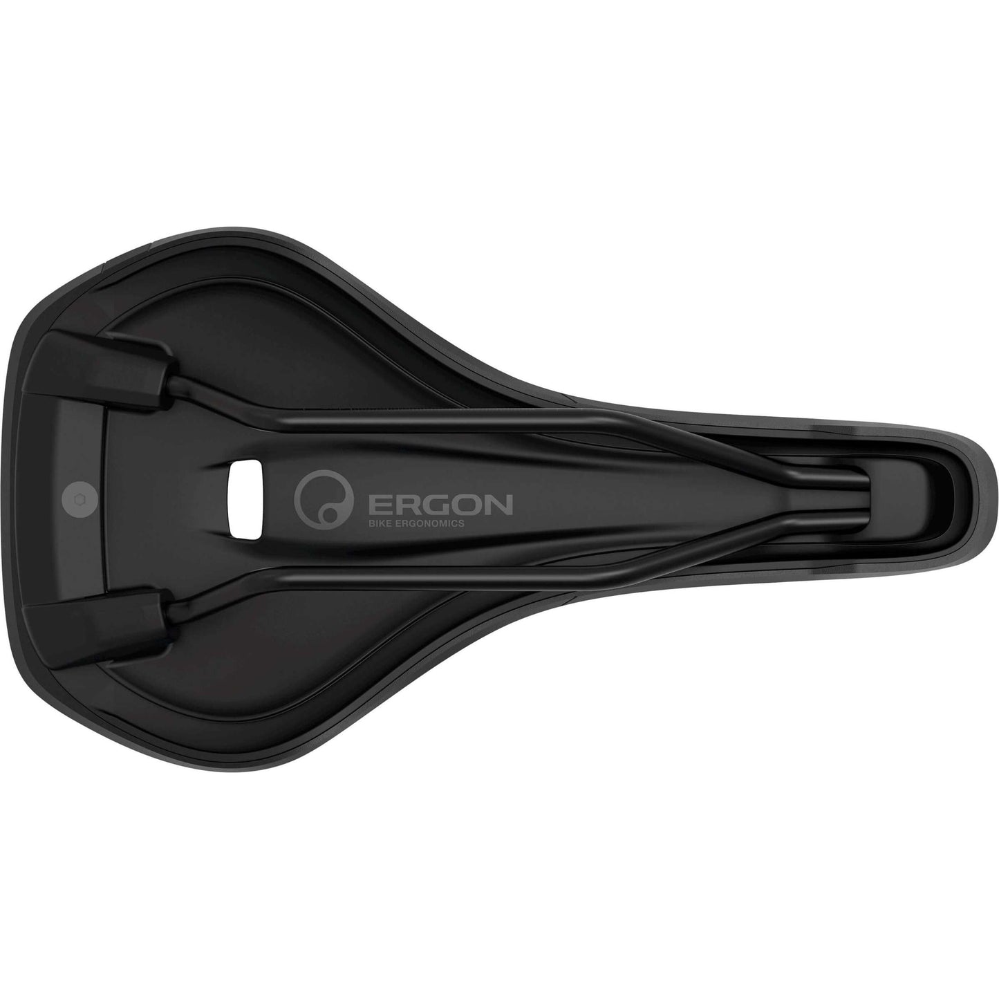 Ergon Saddle Smc Men M L Black