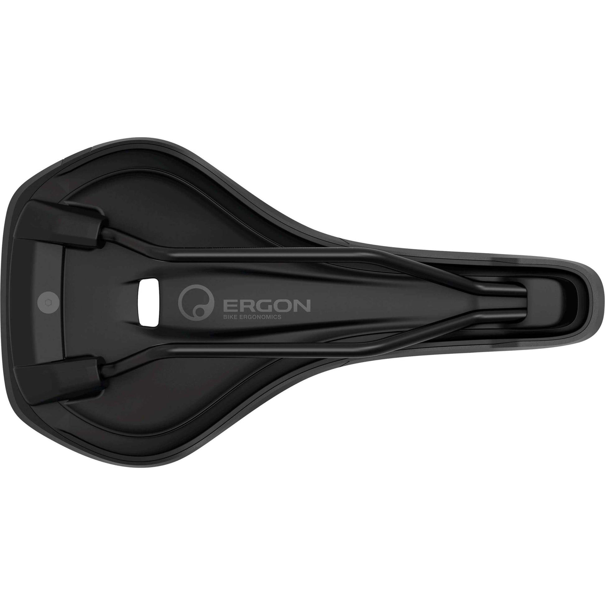 Ergon Saddle SMC Men m L Black
