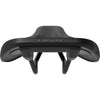 Ergon zadel SMC Sport gel heren M L zwart