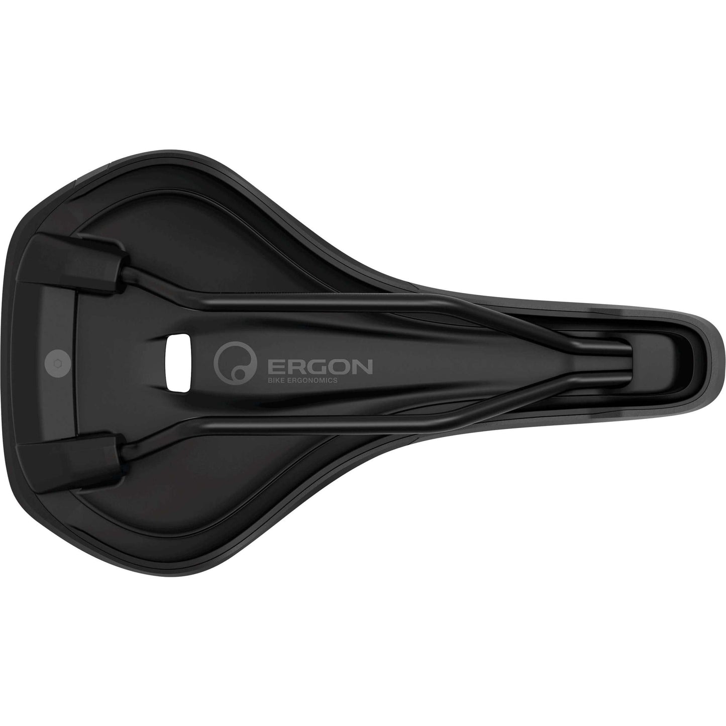 Ergon Saddle SMC Sport Gel Men m L Black