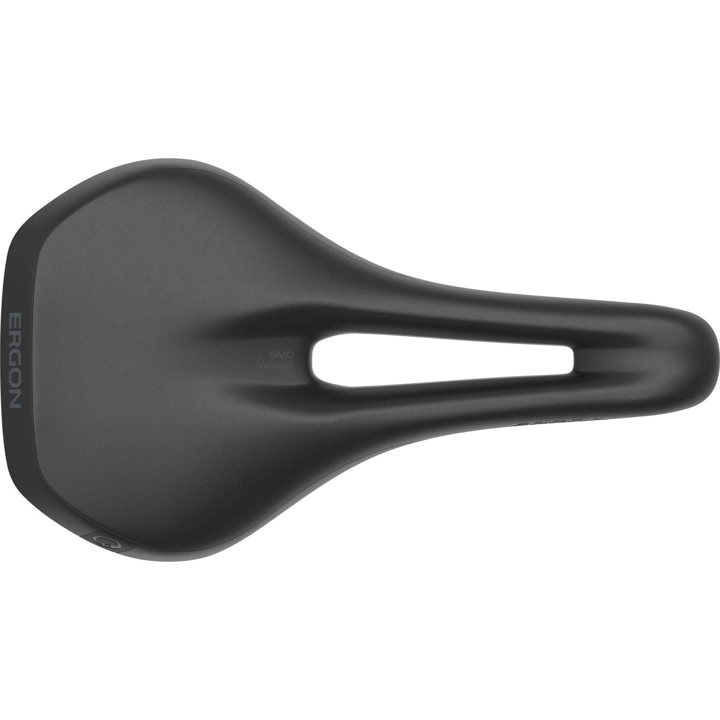 Ergon Saddle SMC Ladies S M Negro